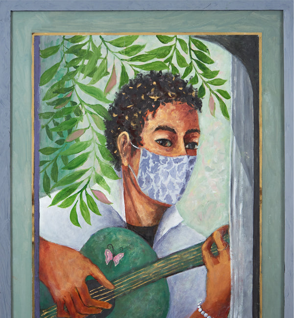 Sweet Soca Man [SOLD]